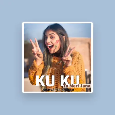 Listen to Aishvarya Shukla, watch music videos, read bio, see tour dates & more!