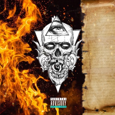 Murda Shit (feat. Lost LexXx) - Single