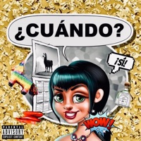 Cuando (feat. Diggy Metro & Jahshua Trees) - Single - Adam Flowers