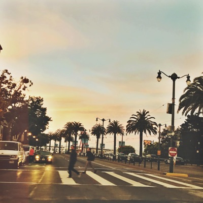 Funky Sensation - Single