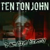 I Am the Enemy - Single