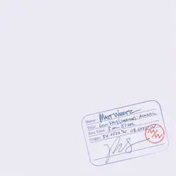 Gun Shy (Change) / / Acoustic - Single - Matt Wertz Gun Shy (Change) / / Acoustic - Single - Matt Wertz