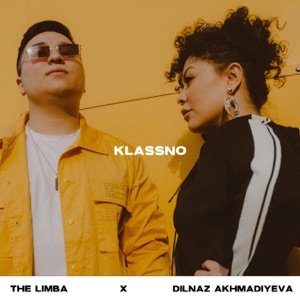 The Limba & Dilnaz Akhmadiyeva Классно