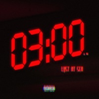 3 a.m. (feat. Milo Maestro, Sincerely Vo & Anterluz) [Radio Edit] - Single - LvstAtSea