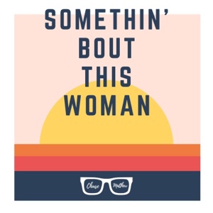 Somethin' Bout This Woman - Single