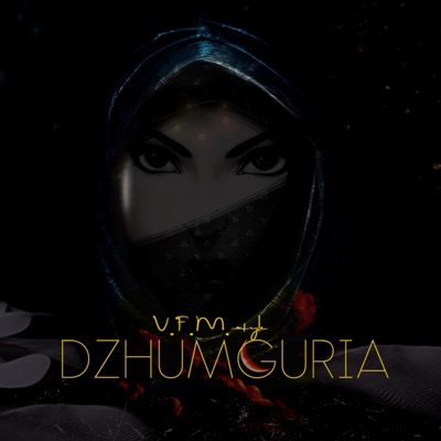Dzhumguria - EP