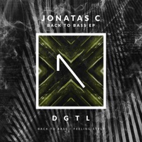 Back to Bass - Single - Jonatas C