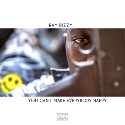 You Can't Make Everybody Happy