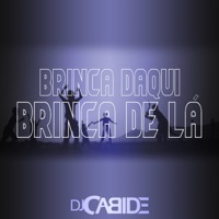 Deixa os Garotos Brincar - Single - DJ Cabide & MC Alexandre Fabuloso