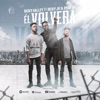 El Volverá Feat. Ricky Jr. & Ryan - Single