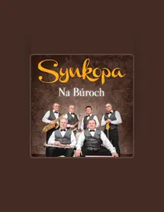 Ascolta Synkopa, guarda video musicali, leggi la biografia, vedi le date del tour & altro!