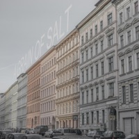 A Grain of Salt - Single - Ibi