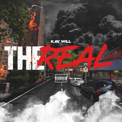 The Real - Single