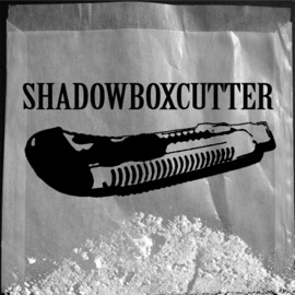 Gang of Four (feat. Shape, Lunchbox, Pistol & GDP) Slangcorp