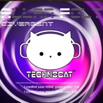 Technocat - I control your mind - Single