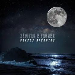Versos Ardentes - Single - Fagner Versos Ardentes - Single - Fagner