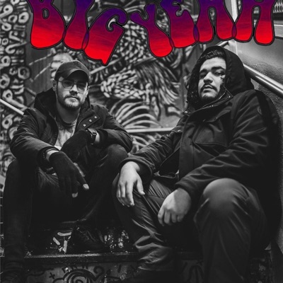 Big Yeah (feat. Noct.) - Single