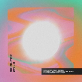 Brighter (feat. Sstedi) WYLD