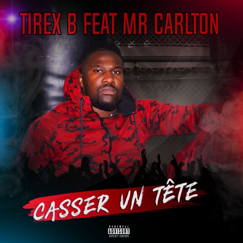 Casser un tête (feat. Mr Carlton)