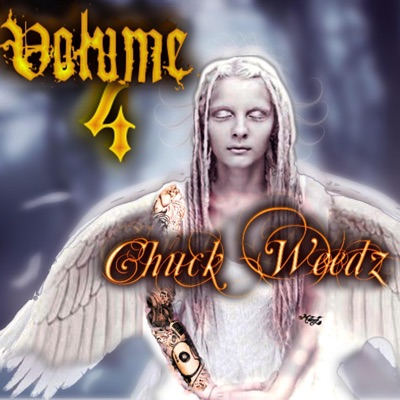 Volume 4 (Internal Volumez)