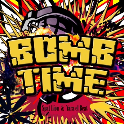 Bomb Time