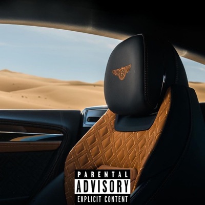 Bentley Coop - EP