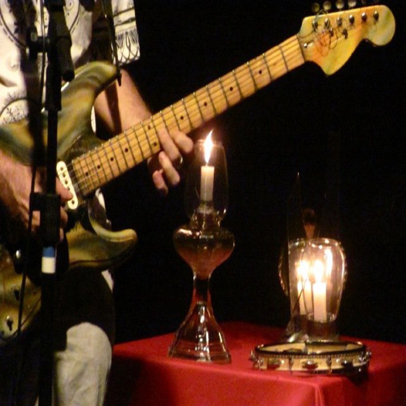 Ticorrea e Gustavo Mapurunga - Single