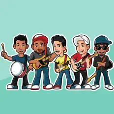 Escucha a HANDSHAKE PH, mira videos musicales, lee su biografía, consulta las fechas de las gira y más.