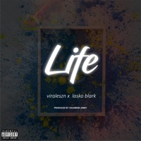 Life (feat. Lasko Blark) - Single - ViraleSzn