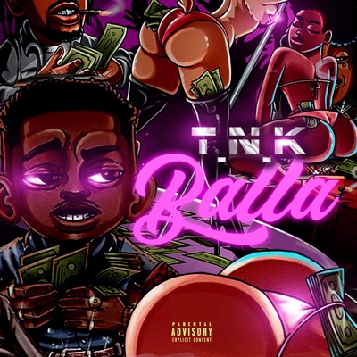 Tnk Balla (feat. Kaysha King) - Single