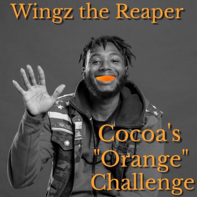 Cocoa's Orange Challenge - Single