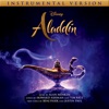 Aladdin (Instrumental Version) artwork