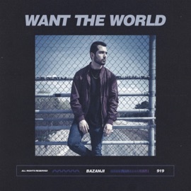 Want the World Bazanji