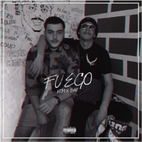 Fuego (feat. HTM) - Single - DAK