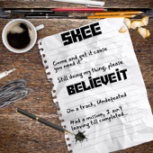 Believe It artwork