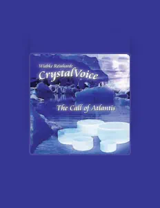 Listen to Crystal Voice, watch music videos, read bio, see tour dates & more!