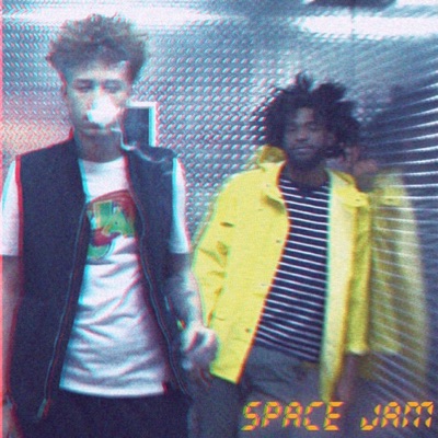 Space Jam - EP