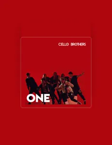 Poslechněte si interpreta Cello Brothers, sledujte hudební videa, přečtěte si životopis, podívejte se na data turné a další informace.