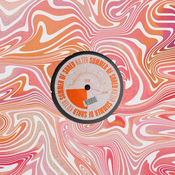 Summer of Shred (DJ Mix)