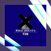 What About Us artwork