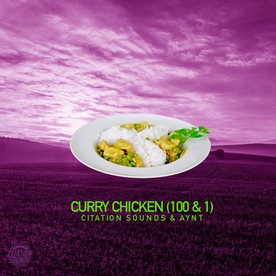 Curry Chicken (One Hundred and One) - Single