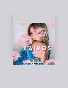 Mariana Campos: песни, клипы, биография, даты выступлений и многое другое.