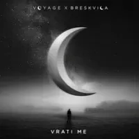 Vrati Me (feat. Breskvica) — Voyage