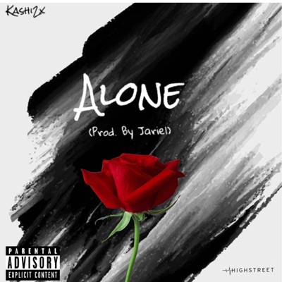 Alone - Single