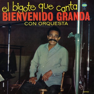 El Bigote Que Canta