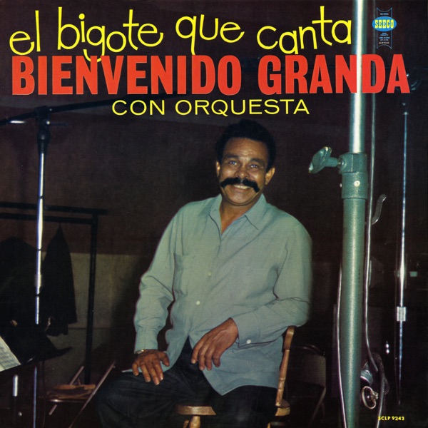 El Bigote Que Canta