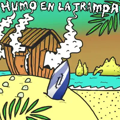 Humo en la Trampa - Alemán Humo en la Trampa - Alemán