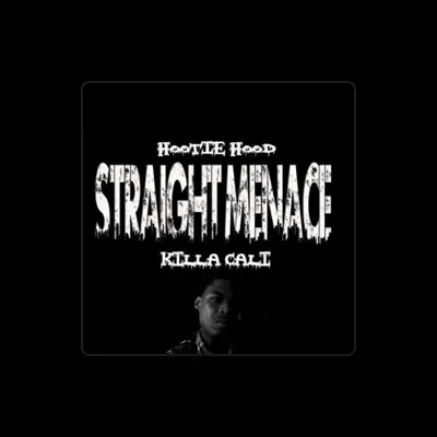 Listen to Killa Cali, watch music videos, read bio, see tour dates & more!