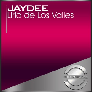Lirio de Los Valles