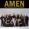 Jimm Harisson Project en Vriende - Amen